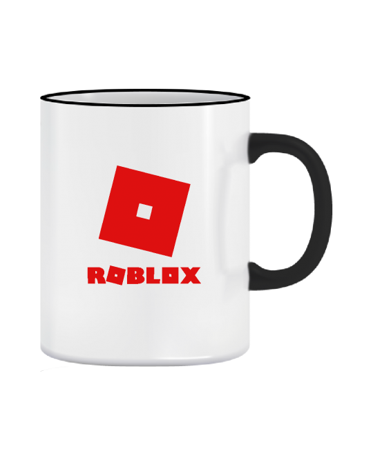Puodelis  Roblox logo